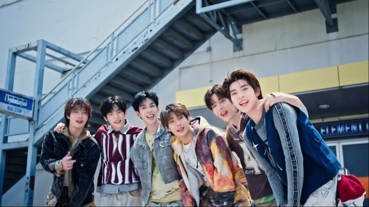 DEXX - 愛情冇問題（下一個狀態） Ost 。同你一齊系列 |官方 MV