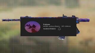 COD Modern Warfare to COD Mobile?? Ep.4 | Futives m4 setup in Codm
