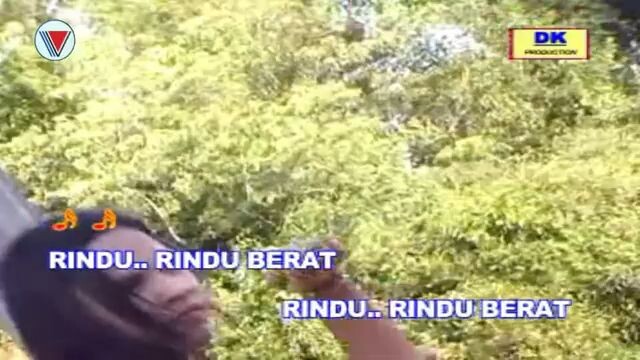 Nurul Akma Rindu berat official music video