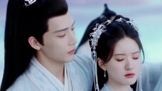 “你记得竹蜻蜓,却不记得这是你送给我的聘礼”