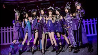 【剑网3】谁说毒萝不洗脚！我们可是五仙教！五毒！