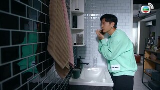 Yêu Em Lúc Ngây Thơ EP 5 [Sub Việt]