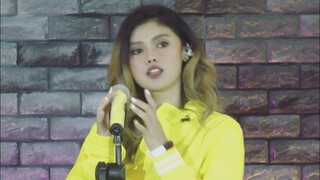 Lesha - Bury ft. Marxx & Alwyn (Live for SM Youth Go See Finale 2019)