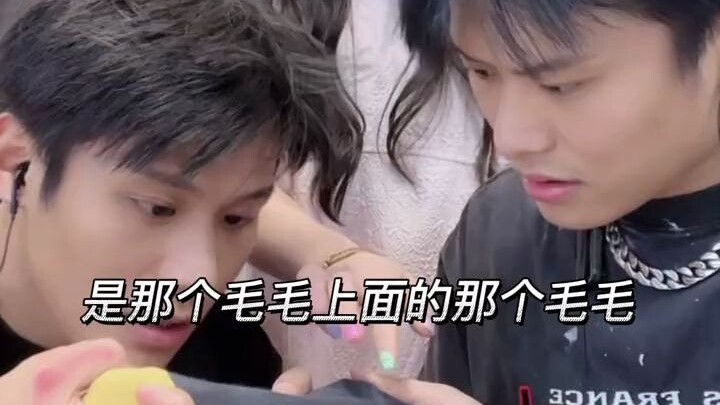 Tiểu Dương Ca thử nghiệm cường độ, phía nhãn hàng sợ hết hồn!