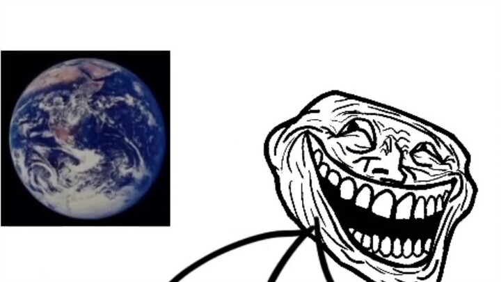 【Trollge】0.1KD Oil and Water Defense Battle Alas, I met Gui again