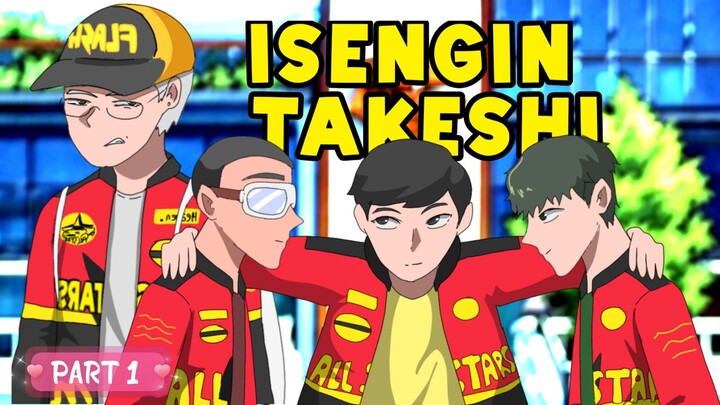 KETEMU SAUDARA JAUH WAKTU LEBARAN!!