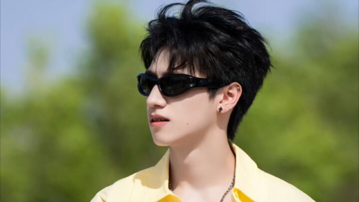 (Vietsub) "Thiếu niên hướng về phía biển"_Chu Chí Hâm phiên bản 'thánh ấu trĩ' chính thức lên sóng