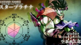 JO等了！不知道现在发JOJO还有人看嘛  一起来欣赏这场JOJO的暴力美学！！！