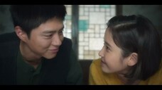 When Life Gives You Tangerines ep 15 Sub Indonesia