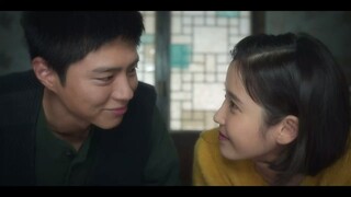 When Life Gives You Tangerines ep 15 Sub Indonesia