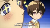 Bokura wa Minna Kawai-sou Ep4