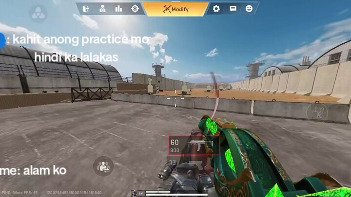 bloodstrike captionesimsm