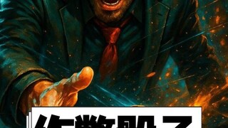 你以为靠运气？人家靠的是遥控器！