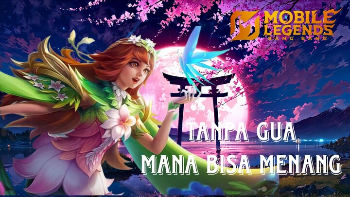 PENGARUH BESAR MATHILDA LOH YA‼️