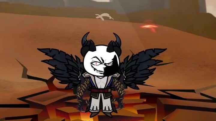 I am helping China, not Daqin!