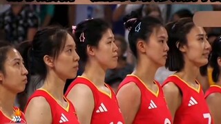 How strong is the new head coach of the Chinese women's volleyball team?