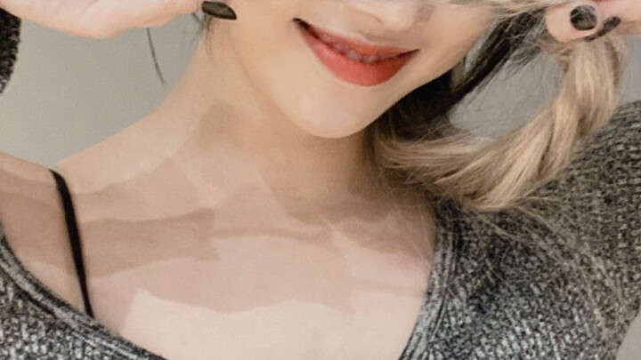 “Thứ kiểu trắng trẻo gầy gò này có gì đẹp chứ?” “Ca hát, nhảy múa hay biểu cảm đều chẳng có cái nào 