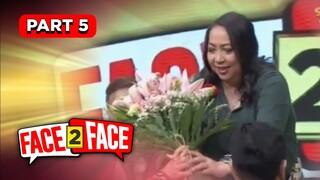 Face 2 Face Full Episode (5/5) | August 29, 2023 | TV5 Philippines