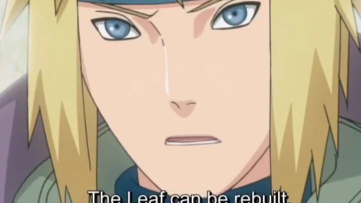 Minato namikaze