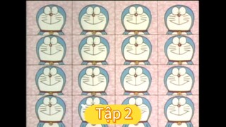 [S1] Doraemon | Tập 2 - Chất Lỏng Phục Hồi Nguyên Trạng - Thuốc Xịt Kiểm Tra Dấu Chân | Lồng Tiếng