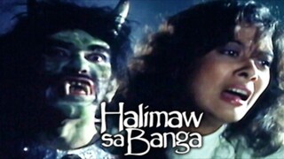 CINEMO: HALIMAW SA BANGA (1986) FULL MOVIE