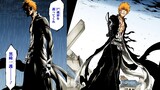[ Manga Chú Mèo Nói Chuyện] Sứ Mệnh Thần Chết Nghìn Năm Đẫm Máu P11 - Thuyền Trưởng Chết, Kurosaki I