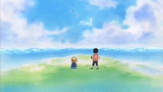 One piece 1