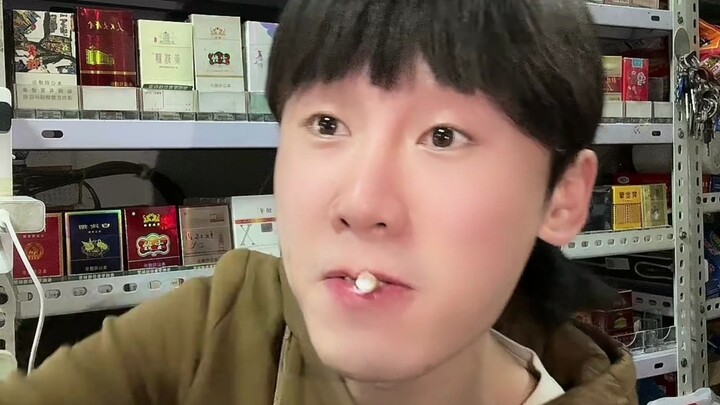 เด็กคนนี้เอาความฉลาดทั้งหมดไปใช้กับเรื่องนี้หมดเลยนะ