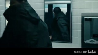 All members of the "Black Robe" were captured, and the strongest is still the Butcher