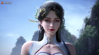 EP81 | Peerless Battle Spirit - 1080p HD Sub Indo