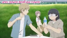 April Showers Bring May Flowers [ EP7 PART8 ]