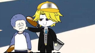 ที่ระดับ 243 ฉินหมิงหนุ่มผิวดำตัวน้อยดึงดูดซอมบี้นับหมื่นตัว แต่ฉันฆ่าพวกมันทั้งหมด! - - -