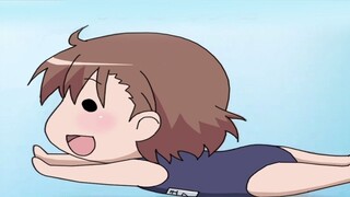 [Fanart]Misaka Mikoto - Kotoura-san ED
