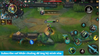 Liên Minh _ Tốc Chiến - Đánh giá về DARIUS đụng độ BEST SINGED sẽ ra sao