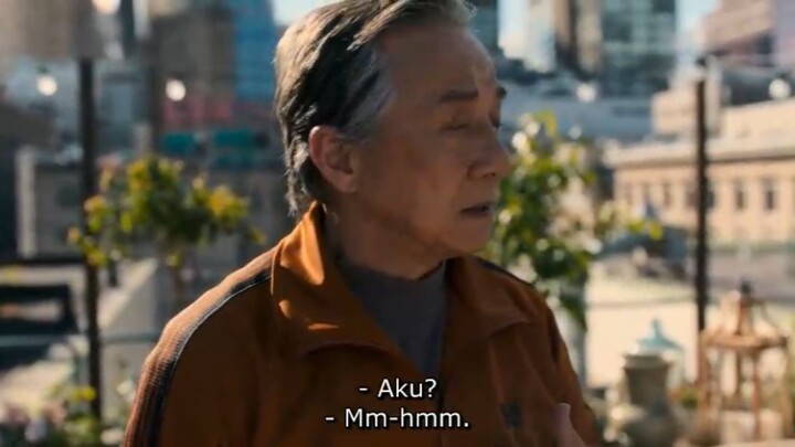 Karate Kids 2025 sub indo