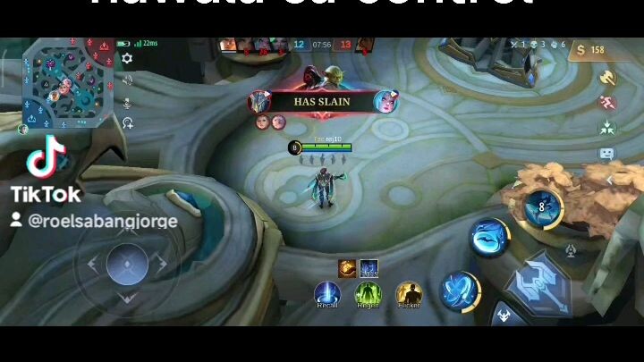 nagloko ka rin naman