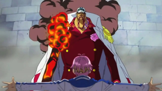 One Piece [AMV] - Ignition