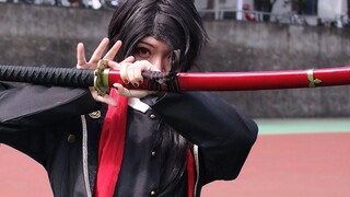 The embarrassment of the anime world has reached this point...