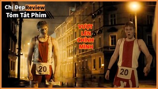 Từ thanh niên nghiện ngập trở thành nhà vô địch thế giới| Tóm tắt phim: Breaking the Limits