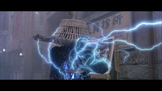 Big Trouble in Little China เสียงช่อง7 (ตัวอย่าง)