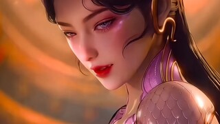 放牛娃 一人挑战最强四位堂主 只为留住婆婆