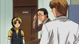 Hikaru no Go Episode 20 ( sub indo)