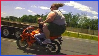 IF YOU LAUGH YOU LOSE | Try Not To Laugh Impossible #32