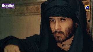 Khuda Aur Mohabbat - Season 3 Ep 01 [Eng Sub] - Digitally Presented by Happilac