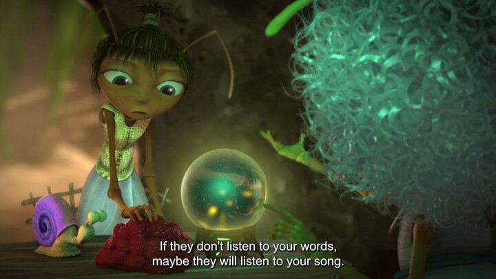 Cricket & Antoinette Watch Full Movie ;Link in Descrption