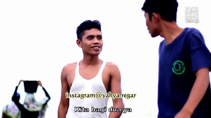 CV atas mandakkit harambir, Drama Komedi Parhuta-huta grup
