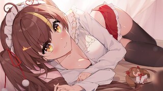 【冰糖IO】千万别看那个叫冰糖IO的v！！！