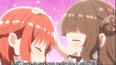Whisper Me a Love Song Episode 05 (English subbed)