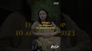 Pengakuan Pelaku Surrogate Mother #DearJo #Shorts