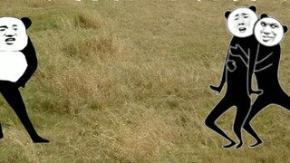 The hot-blooded Wulong Village: A mysterious man comes to challenge, and the Wulong Village is in tu